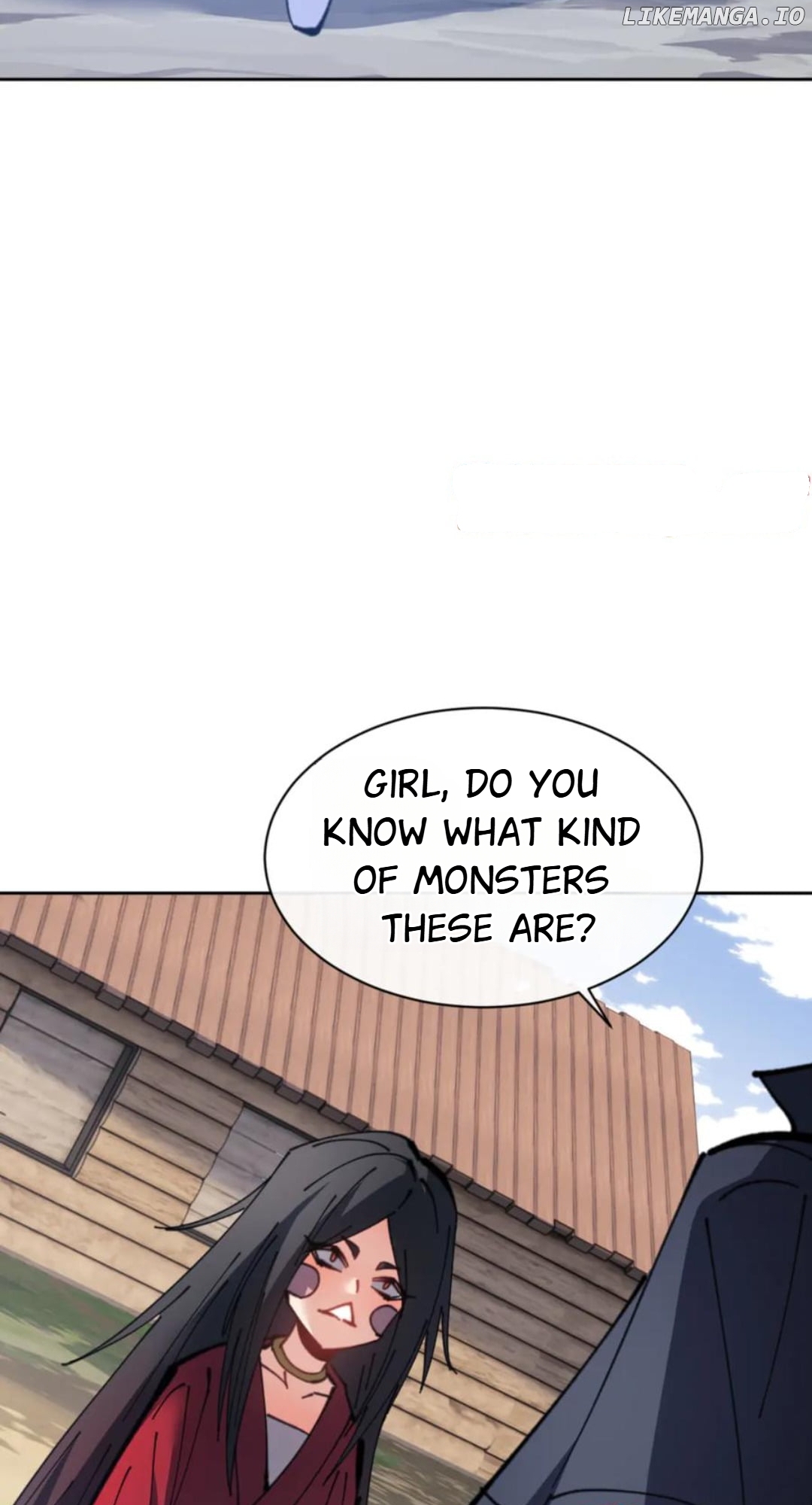 Master: This rebellious disciple is definitely not the Holy Son Chapter 121 - page 27